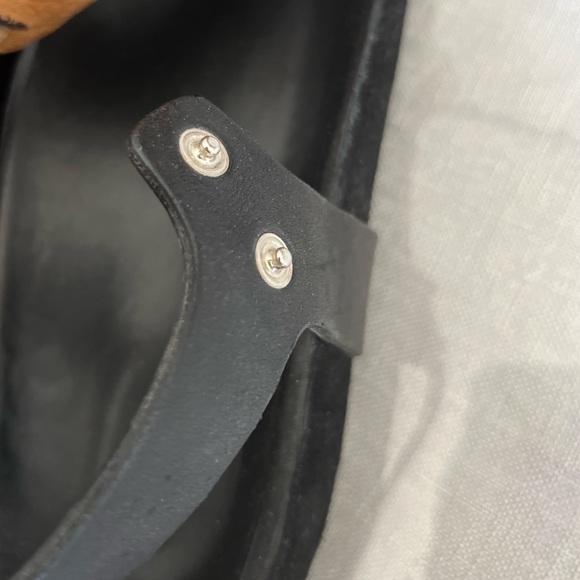 Isabel Marant Lee Sandal Euro 41 - Picture 14 of 17